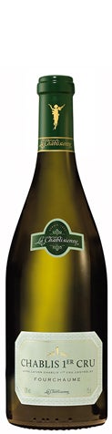 Chablis Fourchaume 1er Cru, La Chablisienne