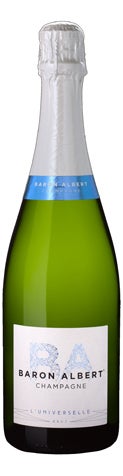 Baron Albert L' Universelle Brut