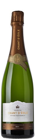 Chant d'Éole, Blanc de Blancs Brut