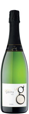 Cava Gran Gesta Brut