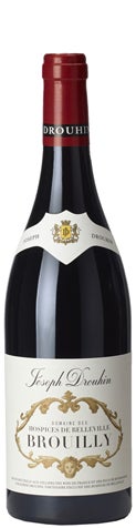 Brouilly Hospices de Belleville, Joseph Drouhin