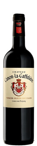 Château Canon La Gaffelière, Saint-Emilion Grand Cru Classé