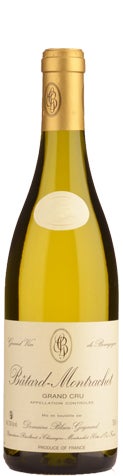 Blain Batard Montrachet  Grand Cru 