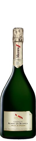 G.H. Mumm, Cramant Blanc de Blancs