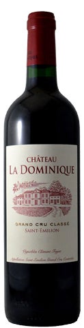 Château La Dominique, Saint-Emilion Grand Cru Classé