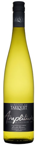 Amplitude Gros Manseng, Domaine Tariquet