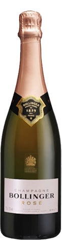 Bollinger Rose