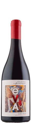 EVA Cuvée rouge, Château Burgozone