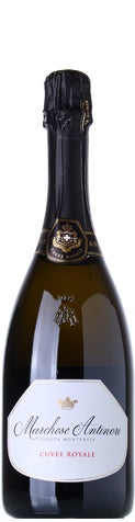 Marchese Antinori brut cuvee royale