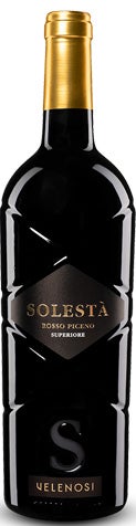 Solesta, Velenosi