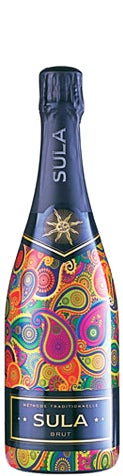 Sula Tropicale Brut