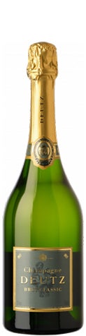 Deutz Brut Classic 