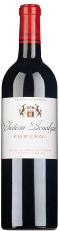 Château Bonalgue, Pomerol