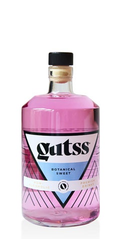 Gutss Botanical Sweet non-alcoholic