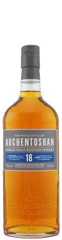 Auchentoshan 18j. 43%