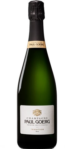 Paul Goerg 1er Cru Tradition Brut