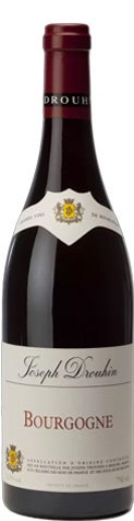 Bourgogne Pinot Noir, Joseph Drouhin