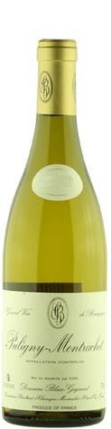 Puligny-Montrachet, Domaine Blain Gagnard