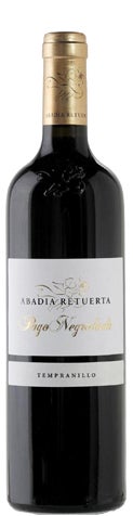 Pago negralada Tempranillo, Abadia Retuerta 