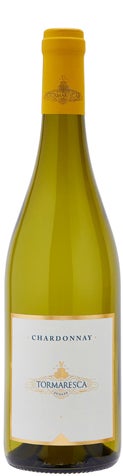 Chardonnay, Tormaresca