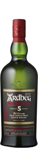 Ardbeg Wee Beastie 5Y 47.40%