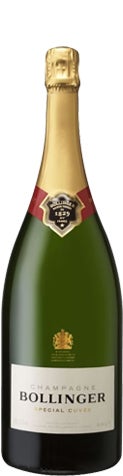 Bollinger Speciale Cuvee brut