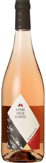 Rosé Anaïs, Entre-Deux-Monts