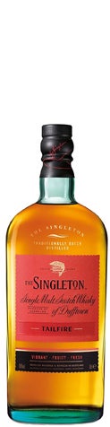  The Singleton TAILFIRE 40% 