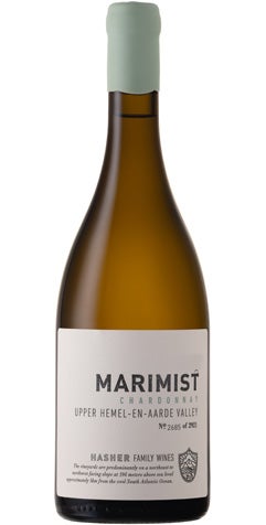 Hasher Marimist Chardonnay