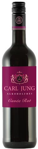 Cuvée Rot, Carl Jung