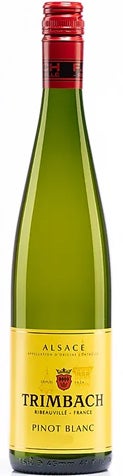 Pinot Blanc, Maison Trimbach