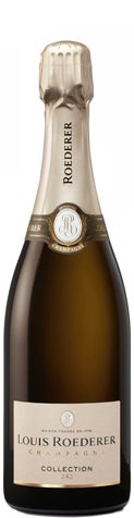 Louis Roederer, Brut Collection 243