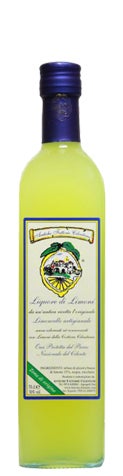 Akropolis limoncello  30% 