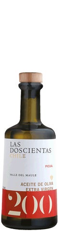 Las 200 Picual Olijfolie 50cl