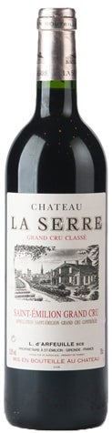 Château Lagrange Pomerol 