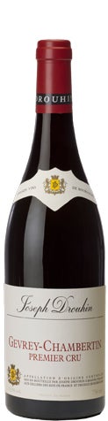 Gevrey-Chambertin, Joseph Drouhin Premier Cru