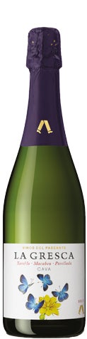 Cava La Gresca Brut