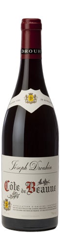 Côte de Beaune rouge Joseph Drouhin