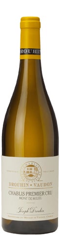 Chablis Montdemilieu 1er Cru, Joseph Drouhin