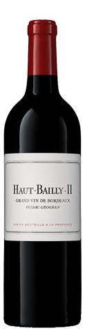 Haut-Bailly II, Pessac-Léognan