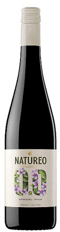 Torres Natureo Syrah/Garnacha Red 0.0%