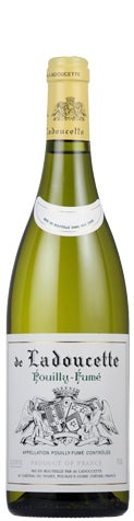 Ladoucette, Pouilly-Fumé