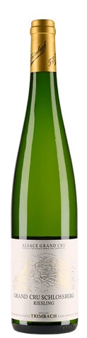 Riesling Schlossberg Grand Cru, Maison Trimbach