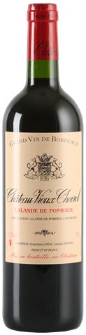 Château Vieux Chevrol, Lalande de Pomerol