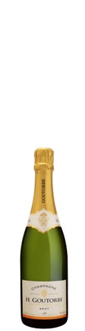 Goutorbe brut