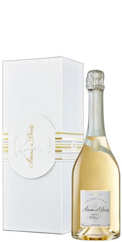 Amour de Deutz Brut millesimé in doos