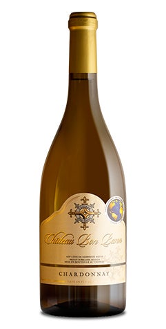 Chardonnay, Château Bon Baron