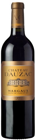 Château Dauzac, Margaux Grand Cru Classé