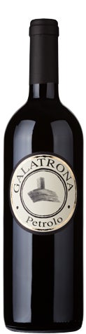 Galatrona Petrolo, Merlot 