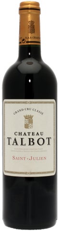 Château Talbot, Saint- Julien